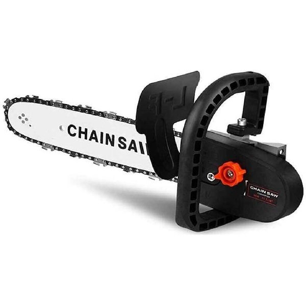 Κιτ Μετατροπής Γωνιακού Τροχού σε Αλυσοπρίονο 29cm ZS-02