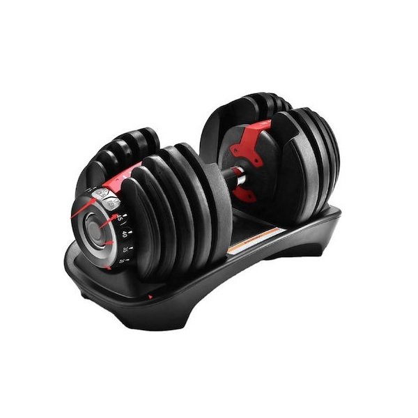 Skygym Αλτήρας 1x 24kg Ρυθμιζόμενος με Βάση 32154732