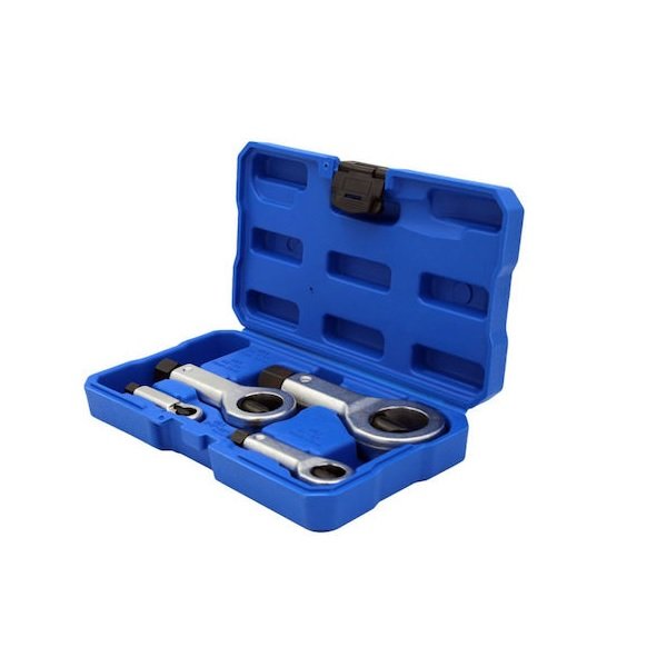 Σετ Κόφτες – Διαχωριστές Παξιμαδιών 9-27mm 4 τμχ ZS20