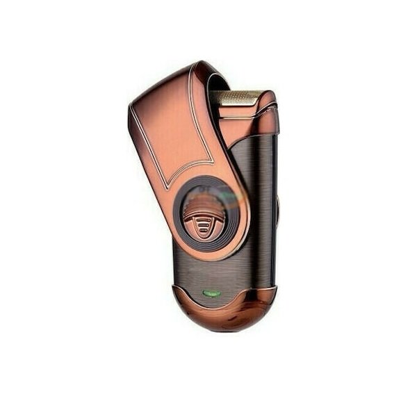 Kemei KM-Q788 Ξυριστική Μηχανή Προσώπου Επαναφορτιζόμενη / Με Καλώδιο