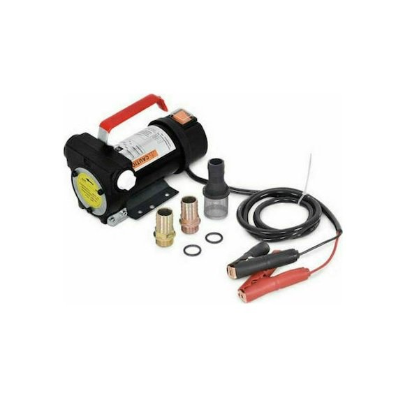 ΑΝΤΛΙΑ ΑΝΑΡΡΟΦΗΣΗΣ ΛΑΔΙΟΥ - ΠΕΤΡΕΛΑΙΟΥ (DIESEL) 200W DC 12V OEM 252624