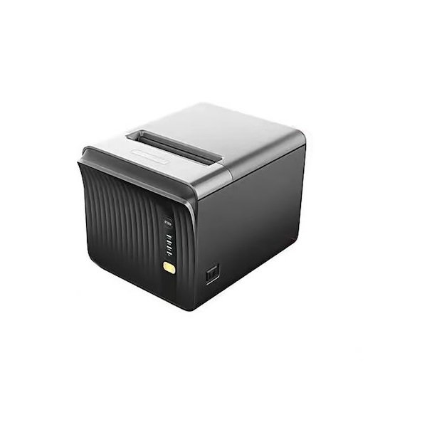 Andowl Q-DY52A Θερμικός Εκτυπωτής Αποδείξεων