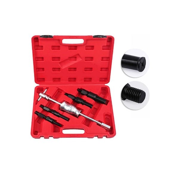 Σετ Εξωλκείς για Ρουλεμάν 5τμχ W16246