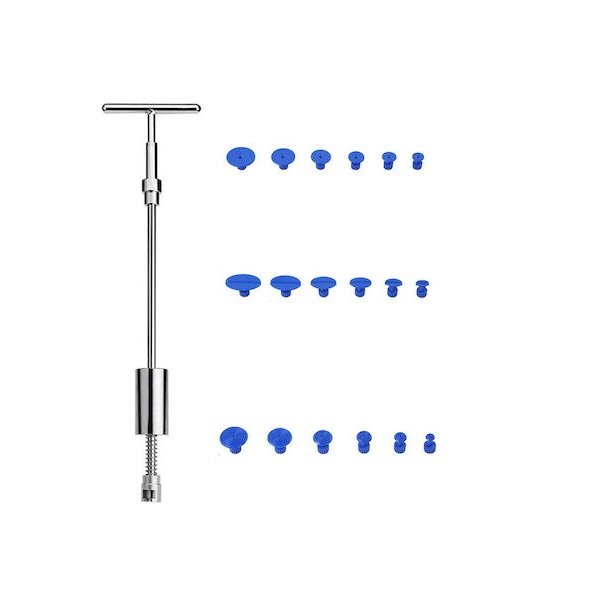 Kit Επιδιόρθωσης για Βαθουλώματα Αυτοκινήτου 103105