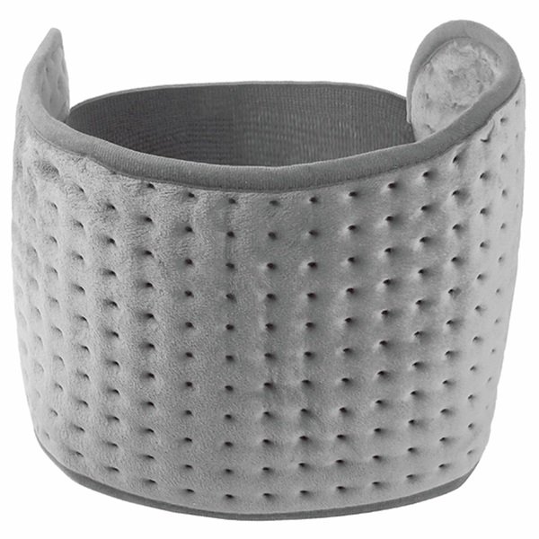 Hoomei Ηλεκτρική Θερμαινόμενη Ζώνη Μέσης HM-8755  26297937