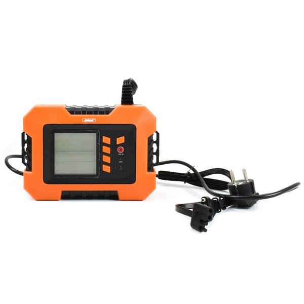 Andowl Φορτιστής Μπαταρίας Αυτοκινήτου 24V  Q-DP1129