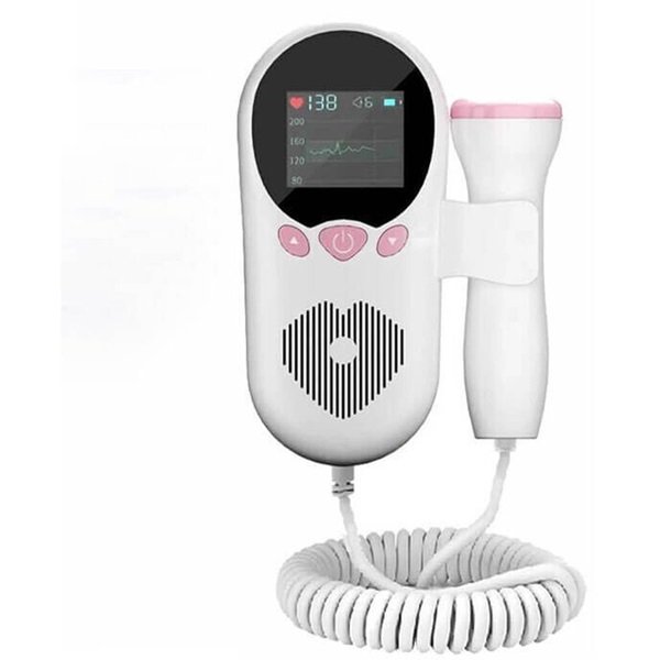 Συσκευή Υπερήχων JSL-T502