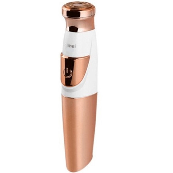 WEI MEI Αποτριχωτική Μηχανή Epilator για Πρόσωπο WM-002 36437440