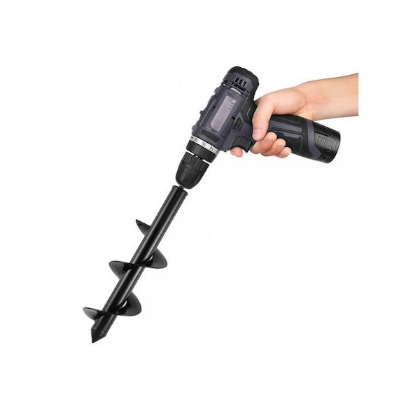 11 Z91053.3 Αρίδα Γεωτρύπανου για Δράπανο 5x45cm