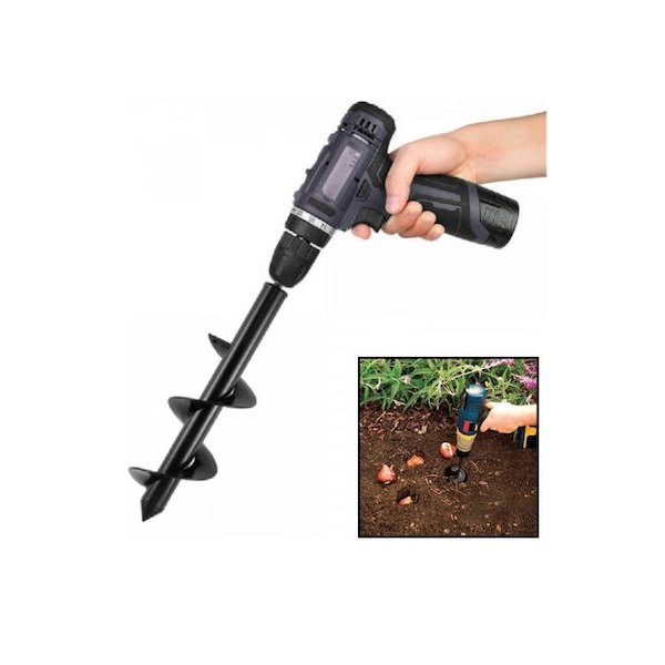 Αρίδα Γεωτρύπανου Για Δράπανο 9x30cm 41171338