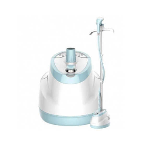 33 Andowl Ατμοκαθαριστής Ρούχων Δαπέδου 2200W με Δοχείο 1.8lt Q-GT006