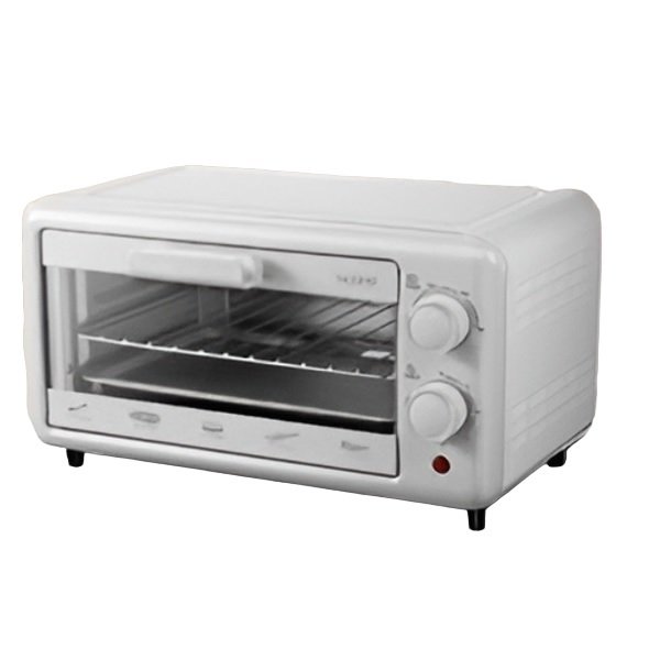 Hoomei HM-5211 Ηλεκτρικό Φουρνάκι 10lt Χωρίς Εστίες με Αέρα 800W