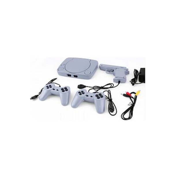 Ηλεκτρονική Παιδική Κονσόλα Super 8 Bit TY-888 PS-100258