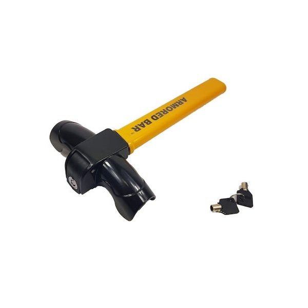 Αντικλεπτικό Μπαστούνι Τιμονιού Αυτοκινήτου WL-01