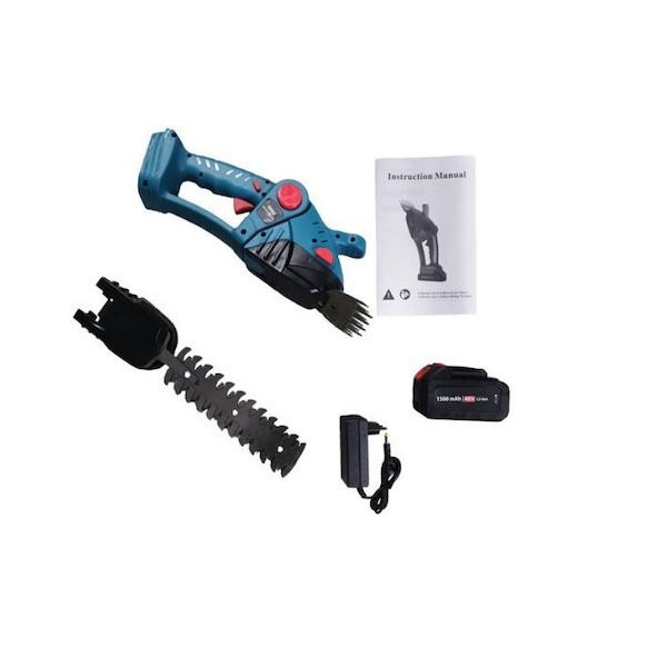 1 HL18668-174 Μπορντουροψάλιδο Μπαταρίας 48V