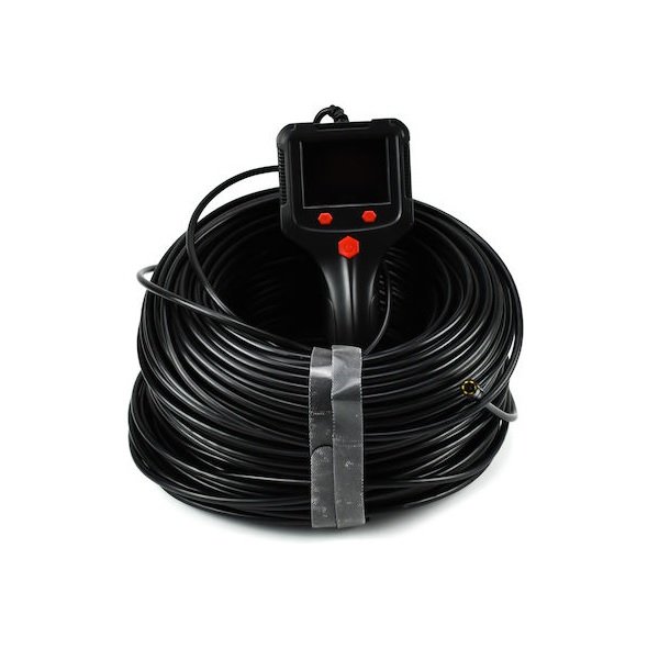 Andowl Q-NK100 Ενδοσκοπική Κάμερα με Καλώδιο 100m