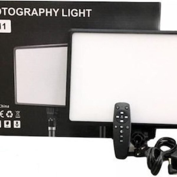 A111 LED Light 3300K 12W 30590602