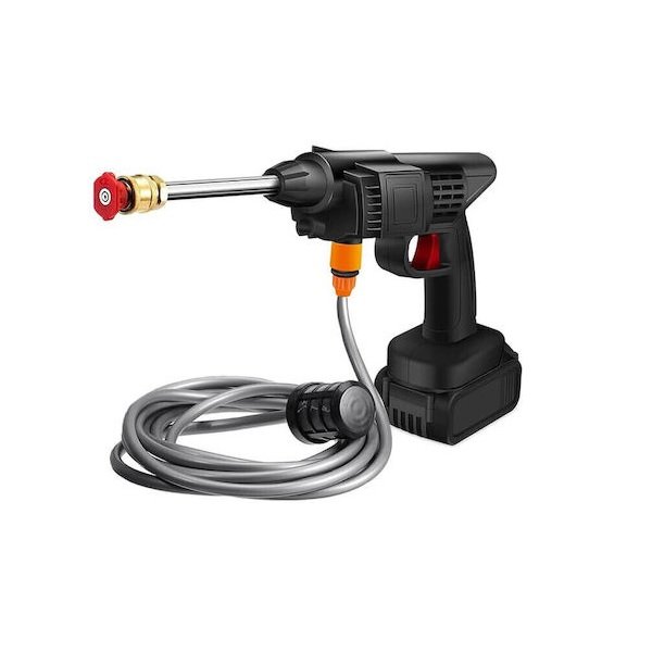 TS03716 Πλυστικό Μπαταρίας με Πίεση 30bar 41186490