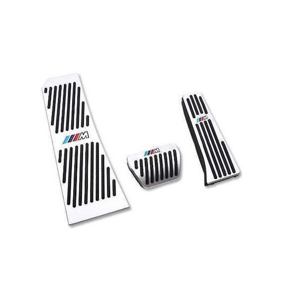Κάλυμμα Πεντάλ Φρένου Bmw Για Σειρά 3 Hw-0188 3 Τεμ. 51251264