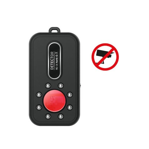 Ανιχνευτής Καμερών Παρακολούθησης GET-K96 45473930