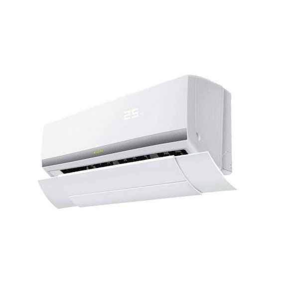 CTK-AC2422-WH Οδηγός Ροής Αέρα Κλιματιστικού 23626069