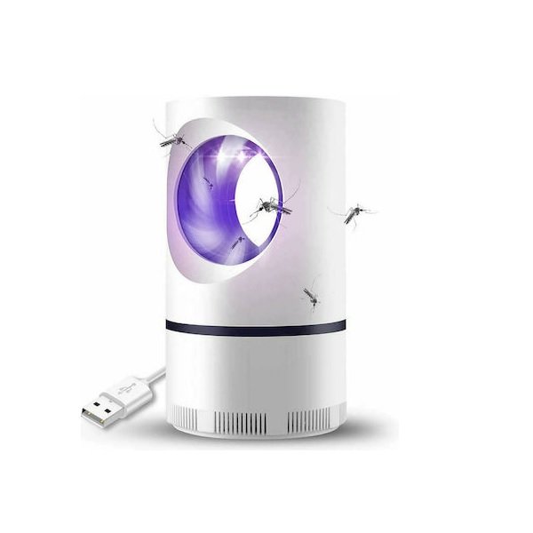 Nemo UV Mosquito Killer Ηλεκτρική Εντομοπαγίδα 5W 34005548