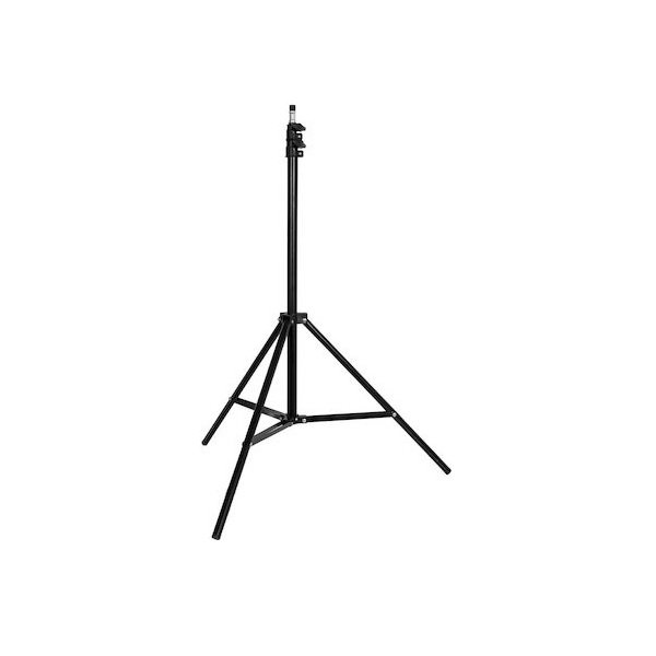 Τρίποδο Φωτογραφικό Με Ρυθμιζόμενο Ύψος 67-210cm για Ring Light HYH-051