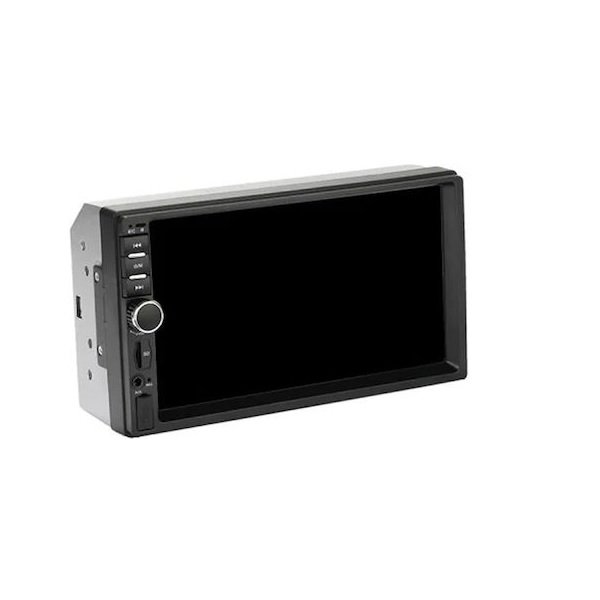 20 PerVoi Ηχοσύστημα Αυτοκινήτου 2DIN (Bluetooth/USB) με Οθόνη Αφής 7" 7-CTC-7018 42993465