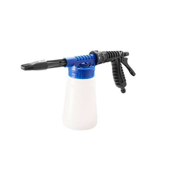 Αφροποιητής για Πλυστικό HRZ75 46083200