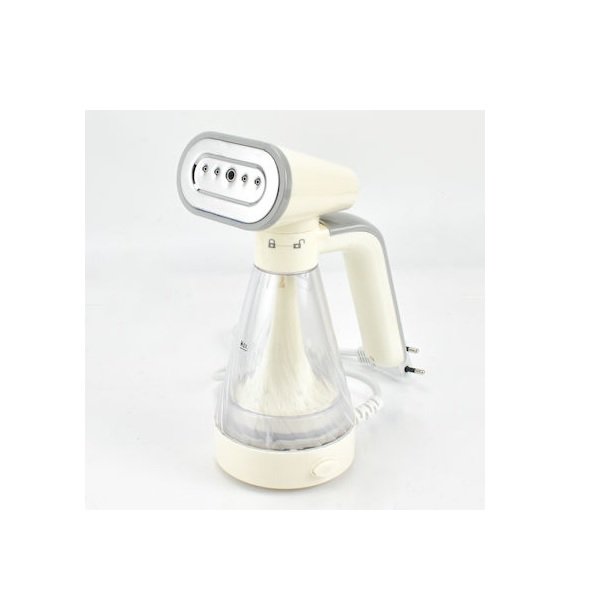 24 Andowl Q-GT7 Ατμοκαθαριστής Ρούχων Χειρός 600W με Δοχείο 120ml 48568410