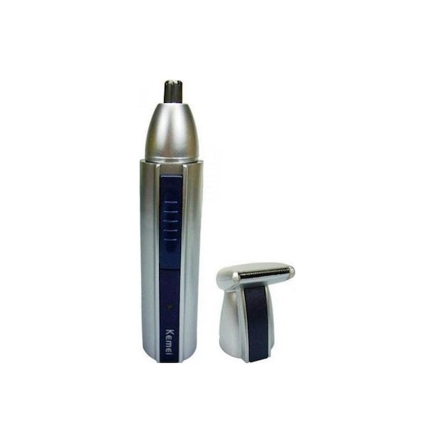Kemei Trimmer Μηχανή Επαναφορτιζόμενη KM-3300 6319831