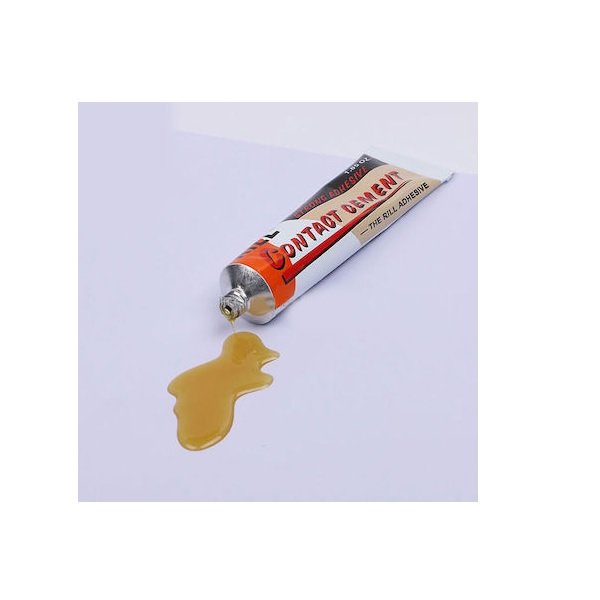 104818 Βενζινόκολλα 50ml 46864498