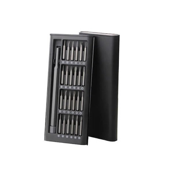 Κατσαβίδι για Service Κινητών 25τμχ HTS00174 Κωδικός: 51826651