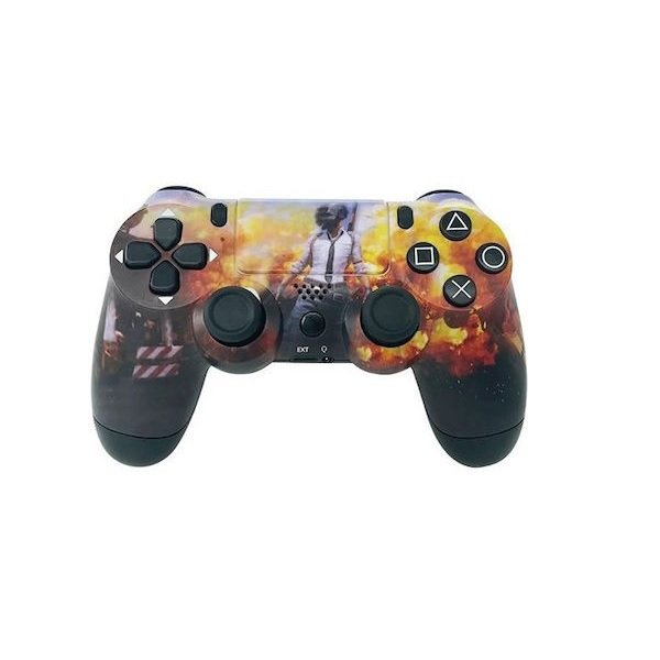 Doubleshock 4 Ασύρματο Gamepad για PS4 PUBG 36449101