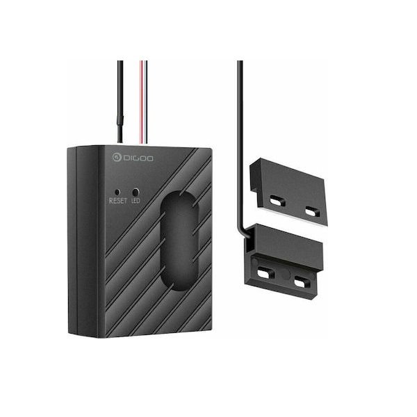 Andowl Q-CK400 Πίνακας Ελέγχου Τηλεχειρισμός Wi-Fi Πόρτας Γκαράζ 27509384