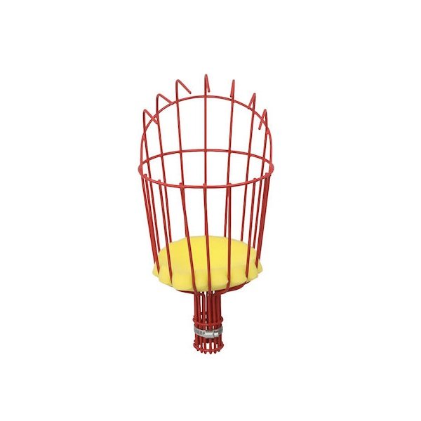 798173 Συλλέκτης Καρπών Μεταλλικός 22793201