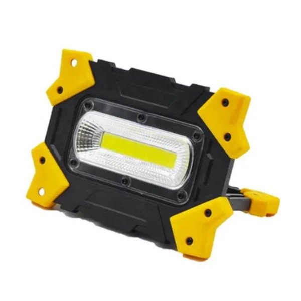 Andowl XFQ-GZ10W Προβολέας Εργασίας LED 51811442