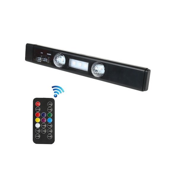 Light Διακοσμητικό Φωτιστικό LED Μπαταρίας D88-S 52354279