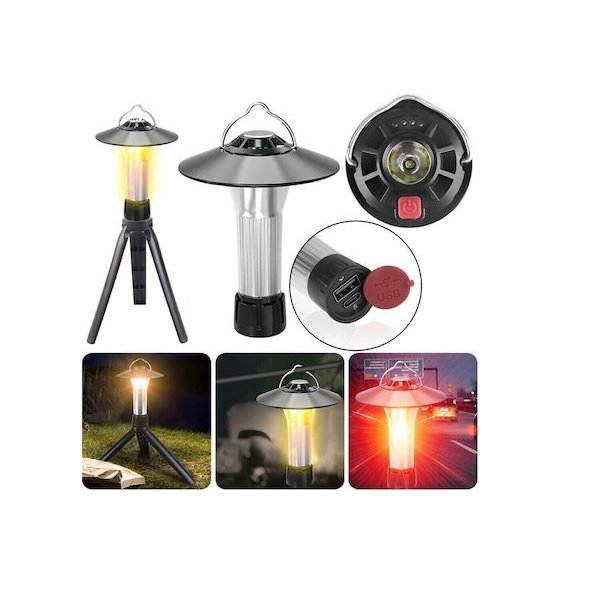 Light Andowl XFQ-LY97 Αξεσουάρ Φωτισμού για Camping 52560882