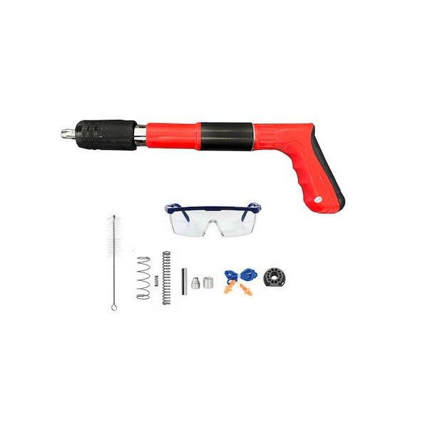 13 106441 Καρφωτικό Χειρός για Συνδετήρες & Καρφιά JG-696 51167876