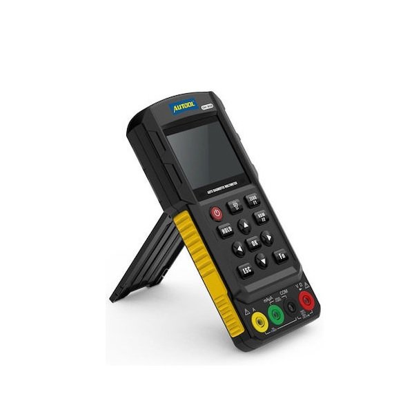 Autool Ψηφιακό Πολύμετρο με Μέτρηση AC / DC / Αντίστασης DM-303 48443451