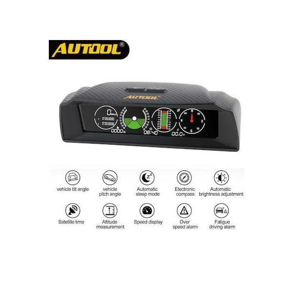 X90 Αυτοκινήτου Πολυλειτουργικό GPS Αυτοκινήτου 4238 33803108