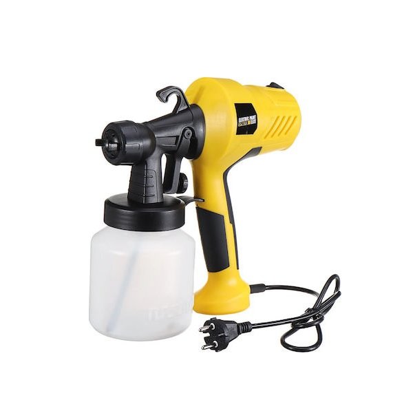 17 Electric Paint Spayer Elite Ηλεκτρικό Πιστόλι Βαφής 400W 30175750