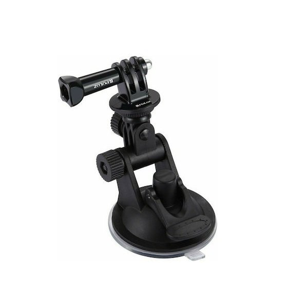 Βάση αυτοκινήτου με βεντούζα & αντάπτορα τριποδιού με βίδα για GoProPU51 for DJI / 25015907