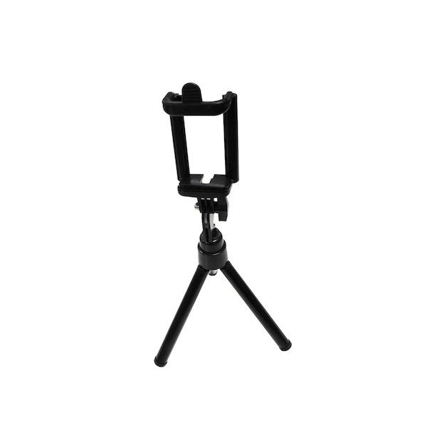 Grundig Τρίποδο Κινητού Μαύρο 07176 18731707