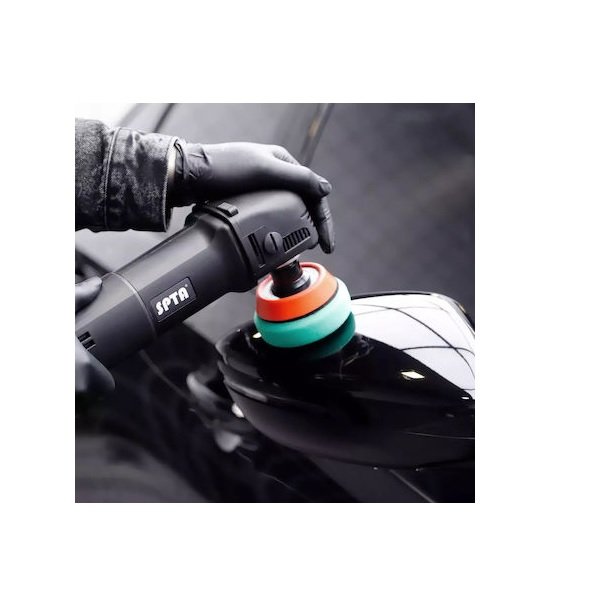 19 Έκκεντρος Αλοιφαδόρος 780W με Ρύθμιση Στροφών 000.230.15014 52015317