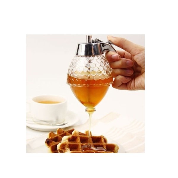 Διανεμητής Μελιού 14.5x9εκ.06002HND00CL 30501314