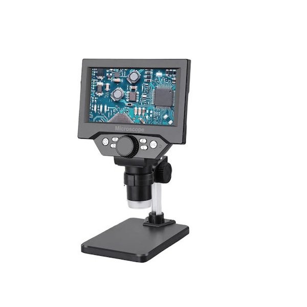 Andowl Q-XW50 Ψηφιακό Μικροσκόπιο με Οθόνη 1000xx 44840621