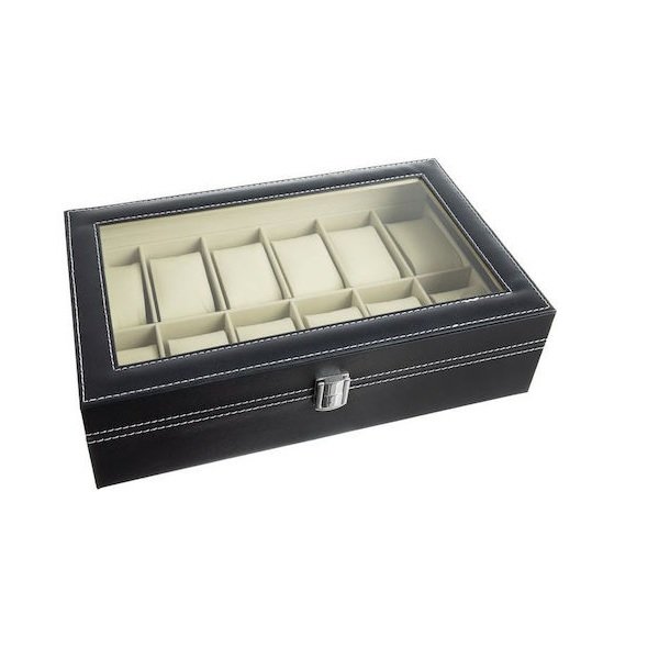 Θήκη Ρολογιών 12 Θέσεων 00012534 7954663