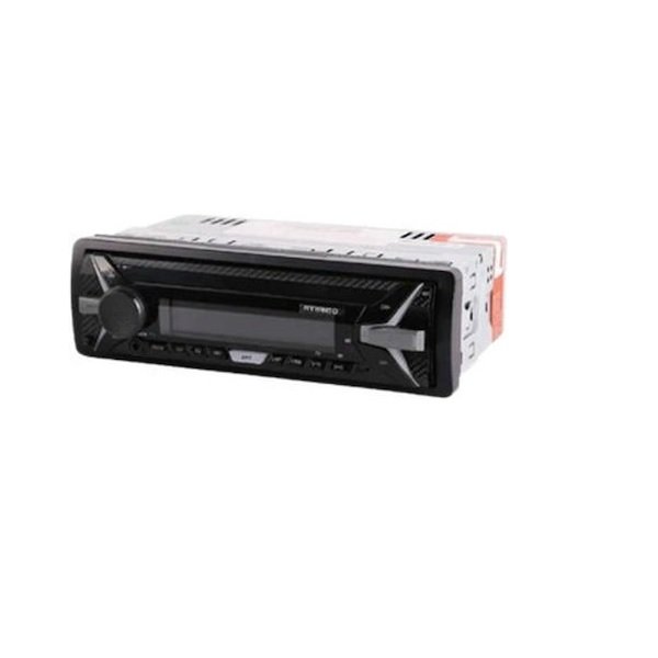 27 Ηχοσύστημα Αυτοκινήτου Universal 1DIN (USB) AC79304 42327459